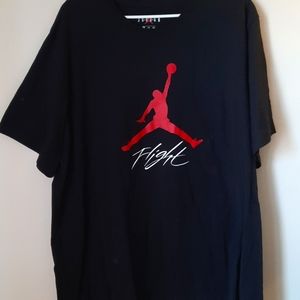 Air Jordan T